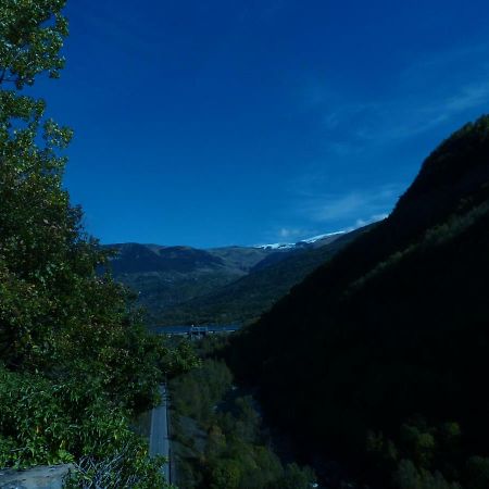 El Molino Leilighet Castejón de Sos Eksteriør bilde
